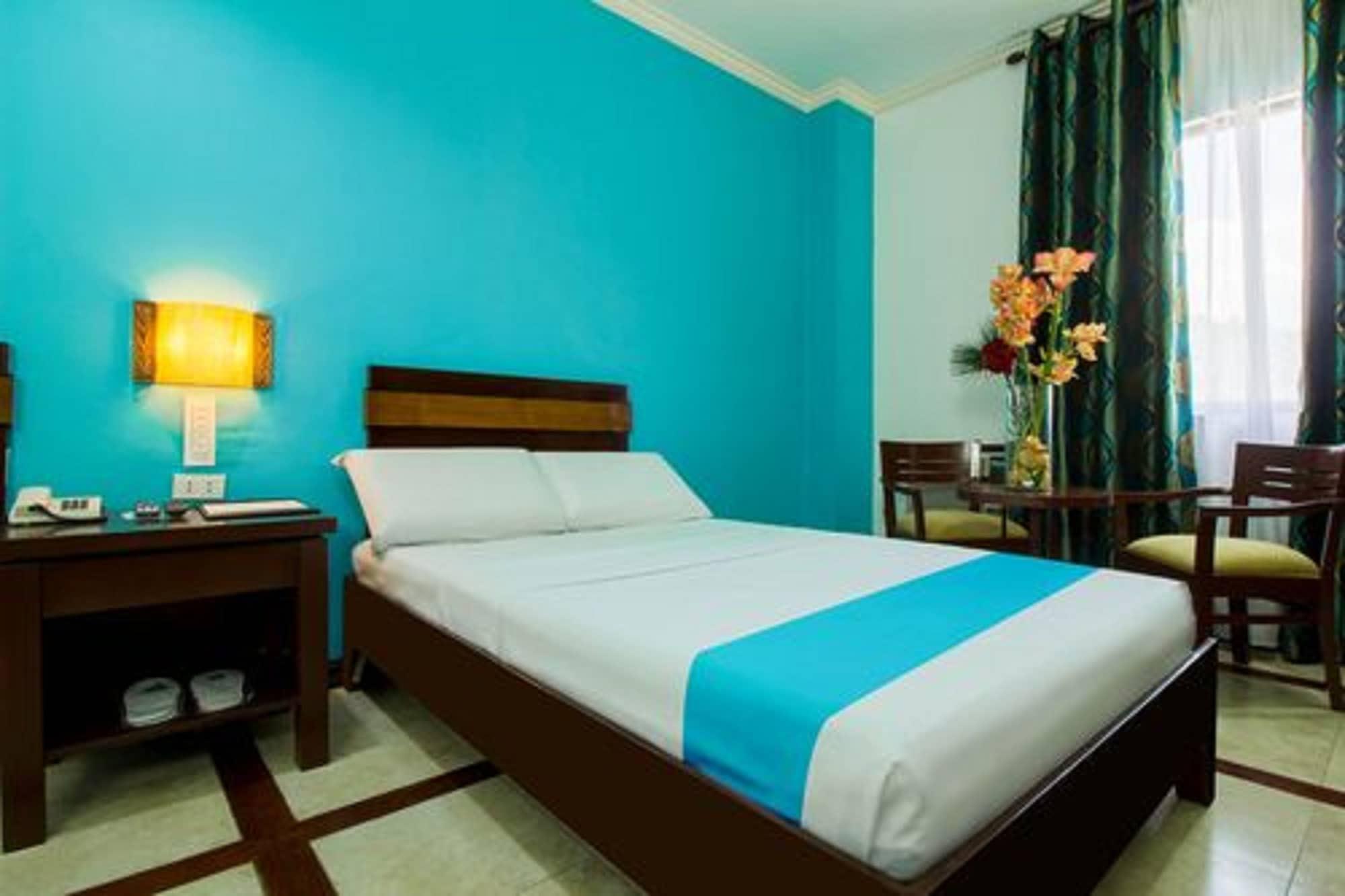 Фото The Inns Bacolod by The Oriental