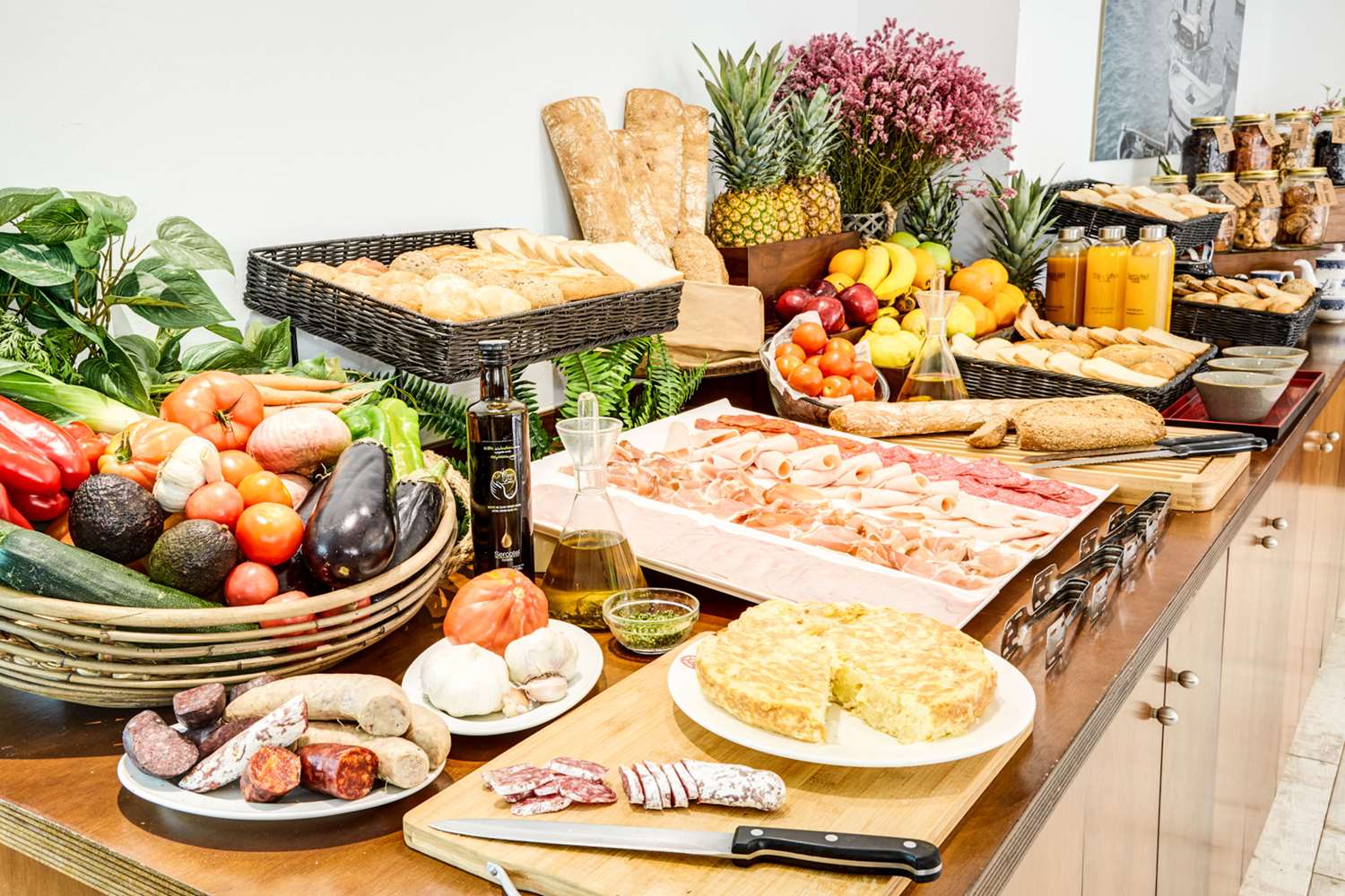 Фото Sercotel Kalma Sitges