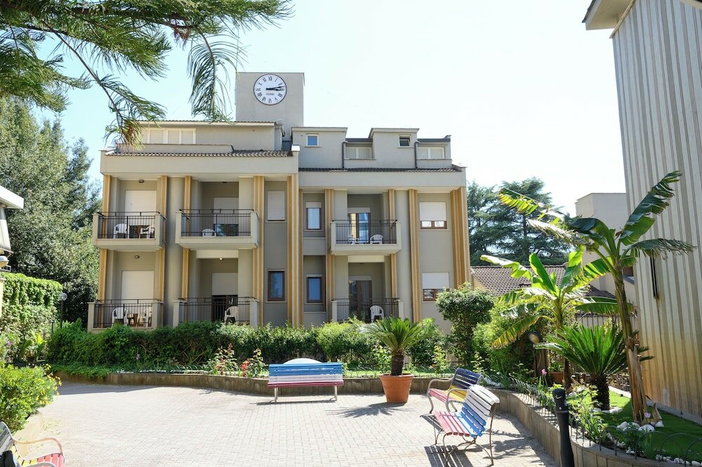 Фото Hotel Casa Tra Noi