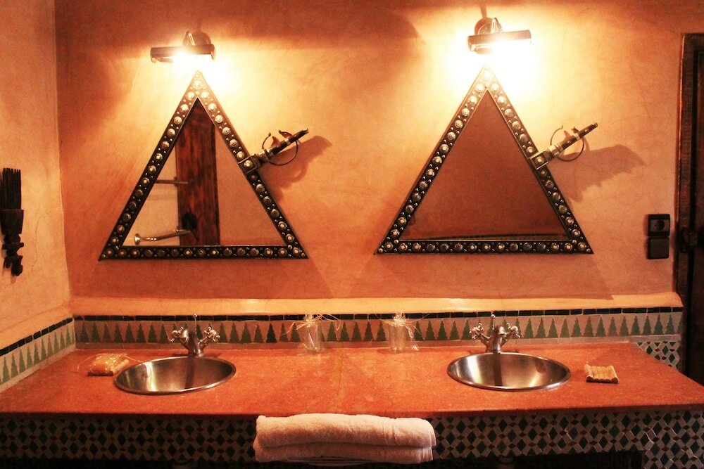 Фото Kasbah Le Mirage