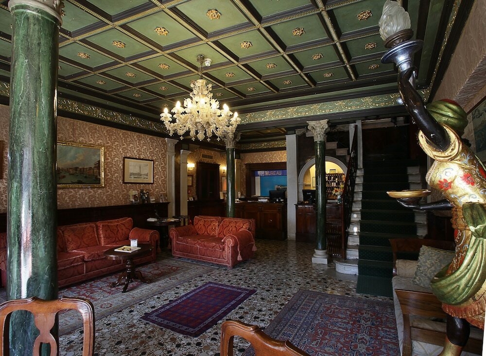 Фото Hotel Marconi