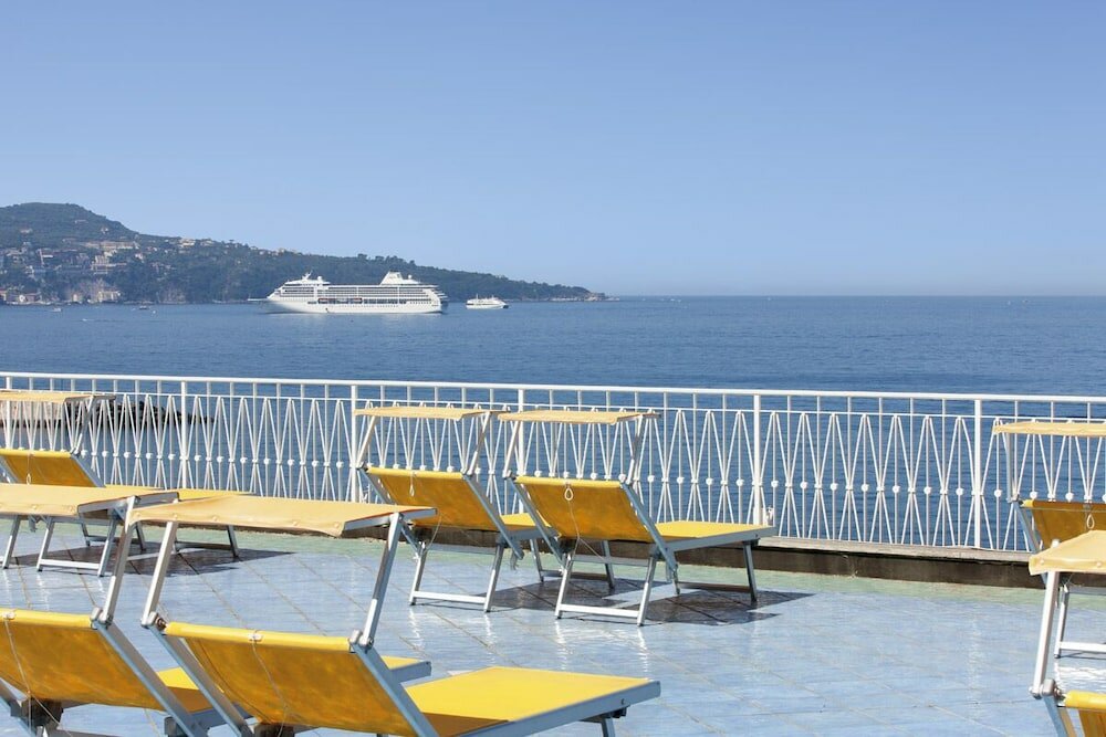 Фото Mar Hotel Alimuri SPA