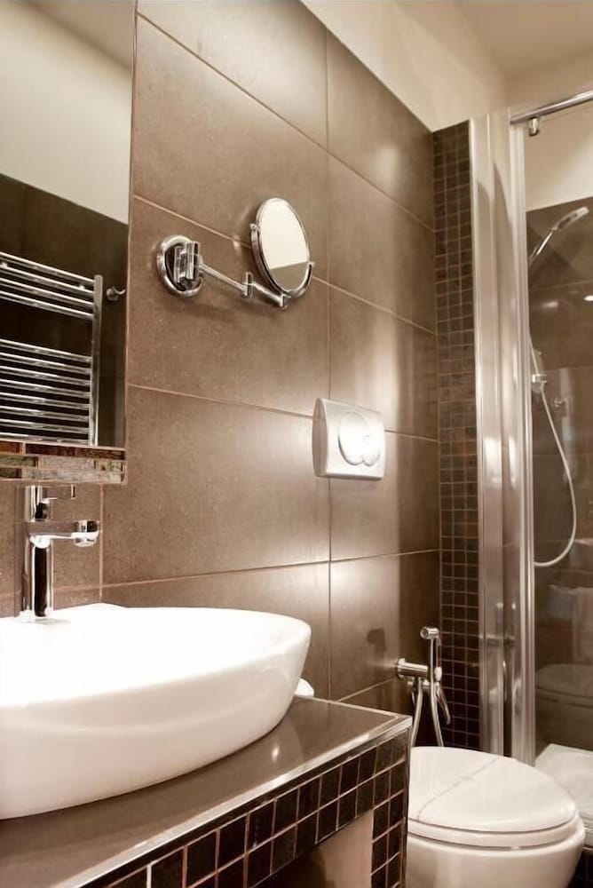 Фото Basilio 55 Rome