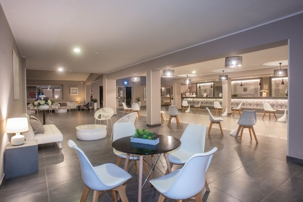 Фото Castelsardo Resort Village