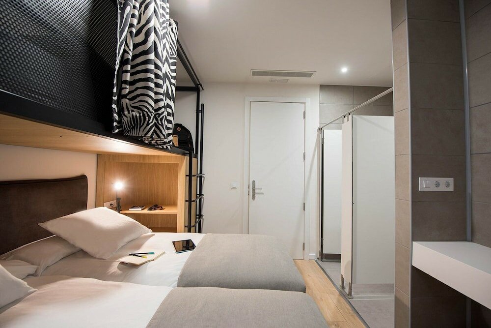 Фото Room00 Gran Vía