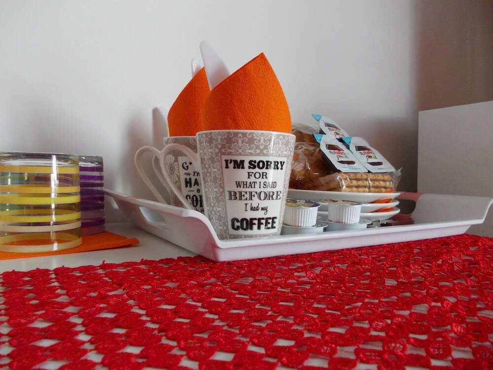 Фото Sistina Vatican Rooms