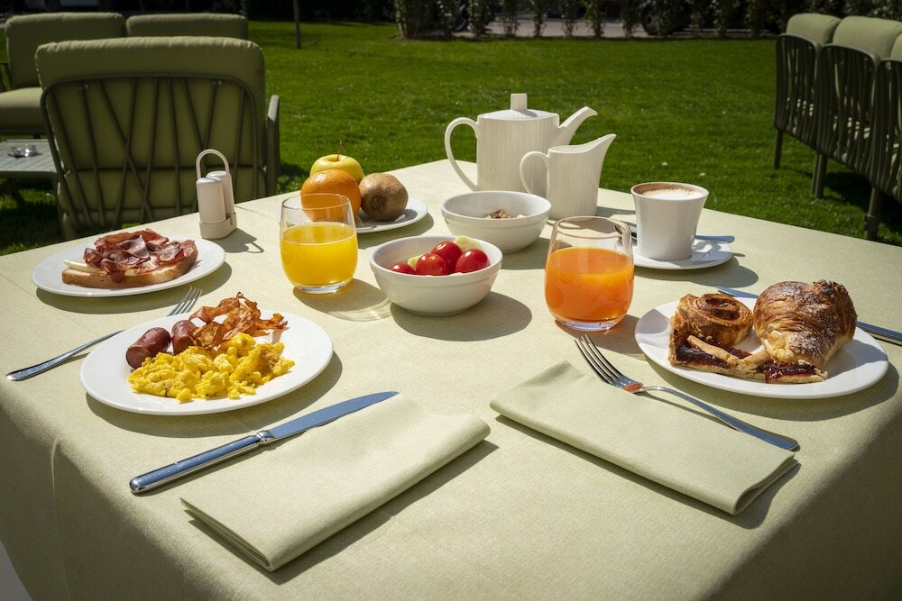 Фото Villa Neroli