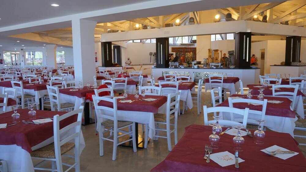 Фото Club Esse Cala Bitta