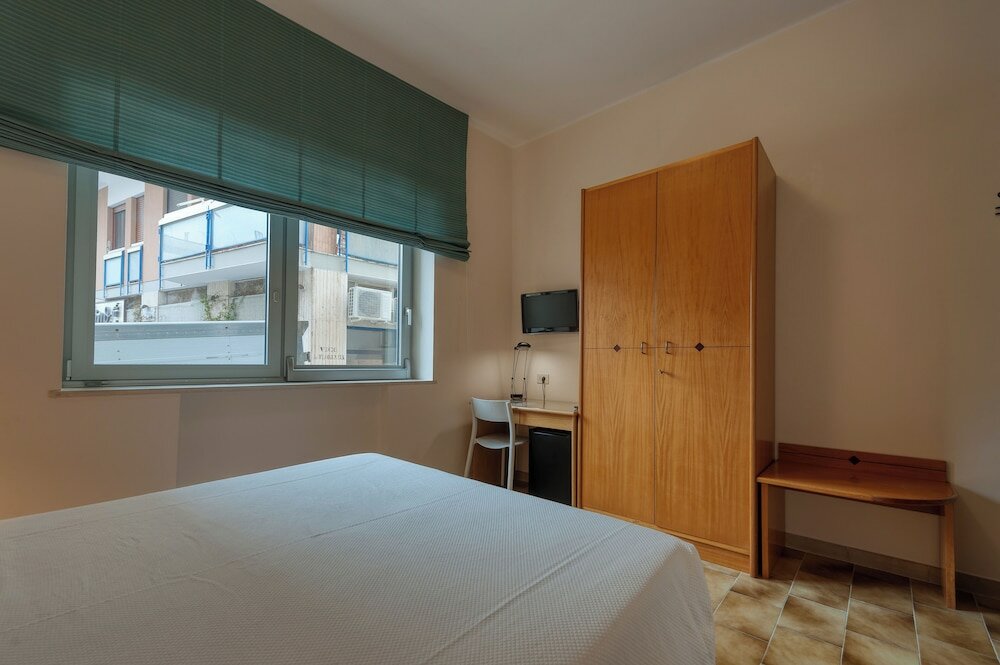 Фото Barsotti Hotel