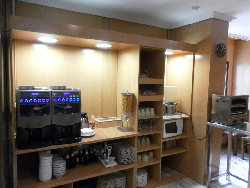 Фото Hotel Condedu Badajoz