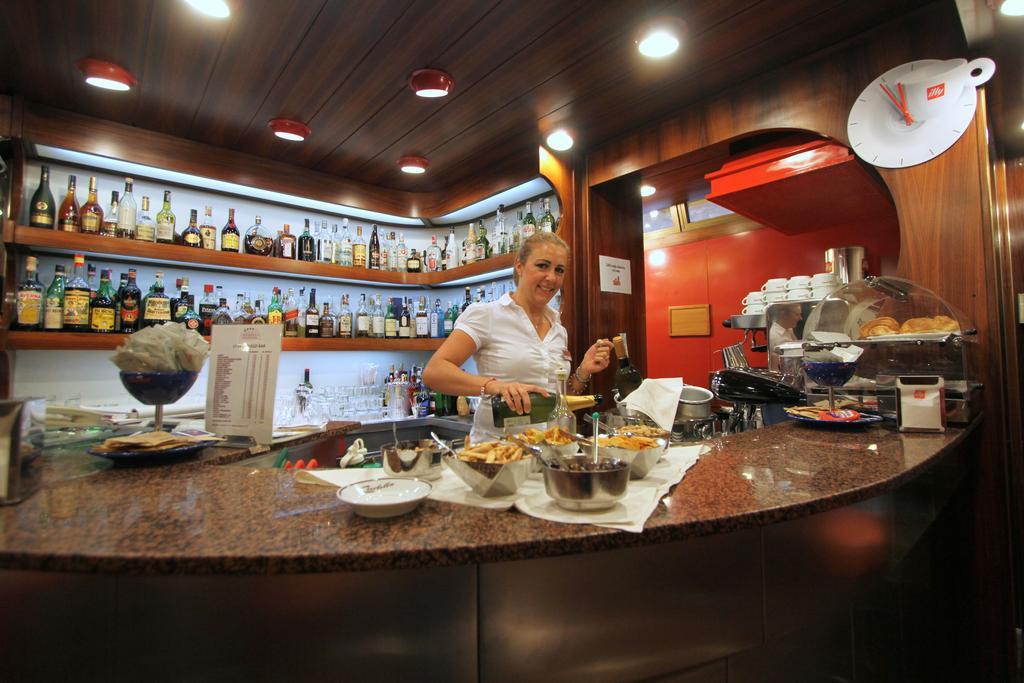 Фото Hotel Cicolella