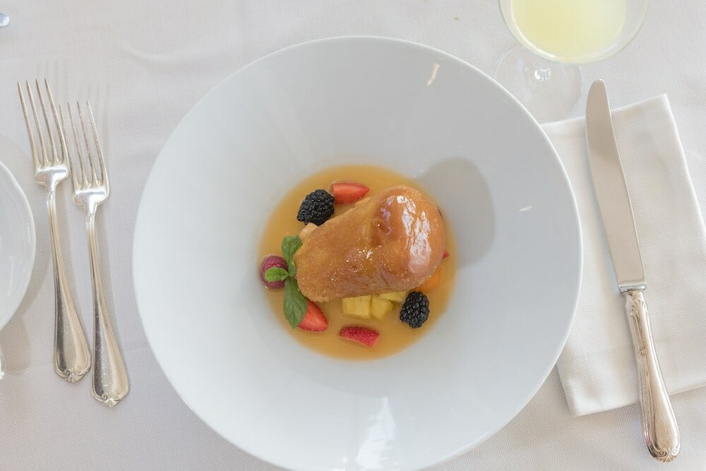 Фото Bettoja Atlantico Hotel