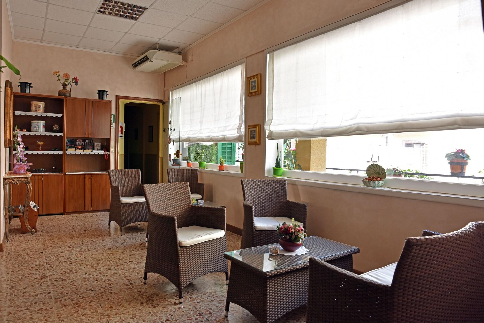 Фото Hotel Corso