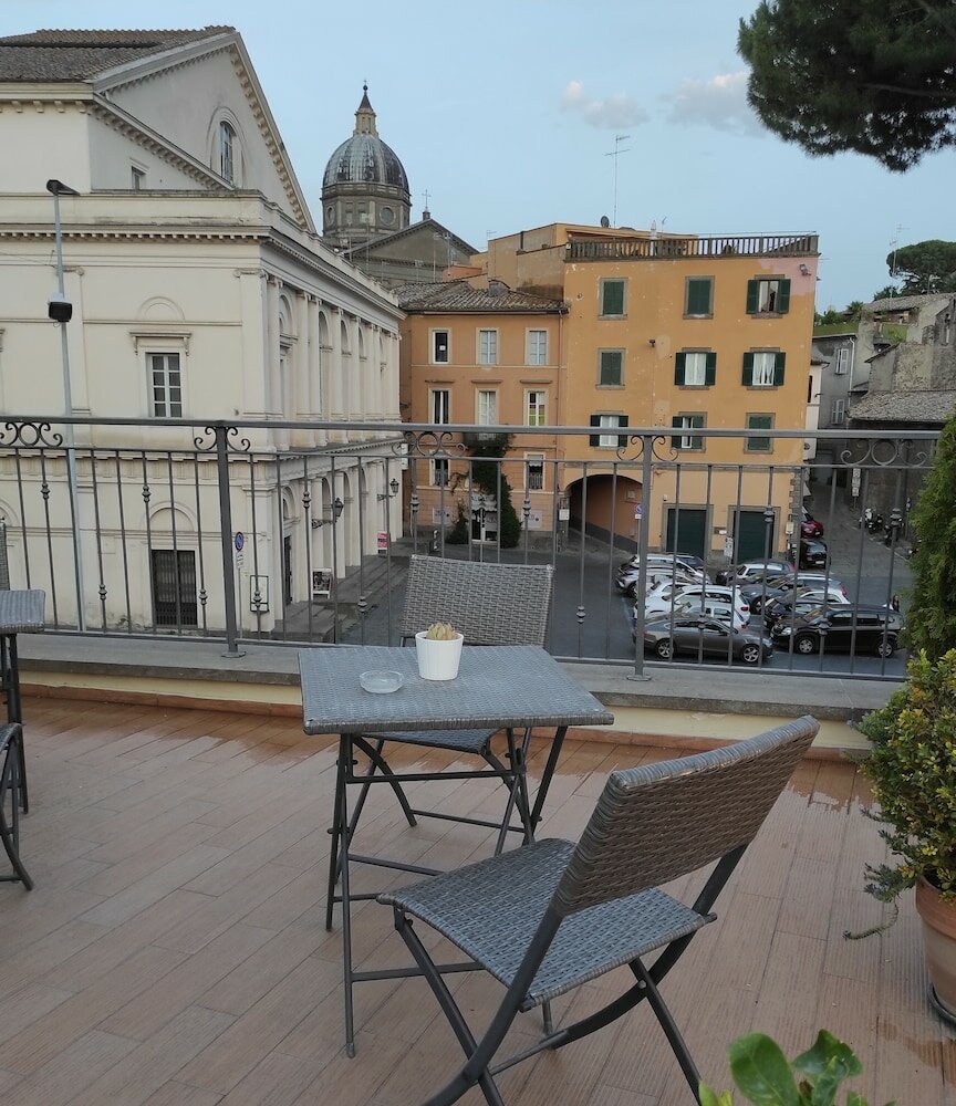 Фото Palazzo Verdi B&b