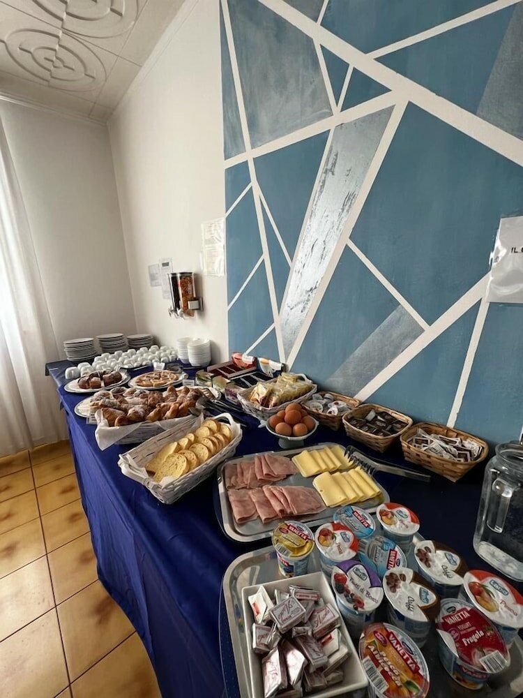 Фото Hotel Villa Enea