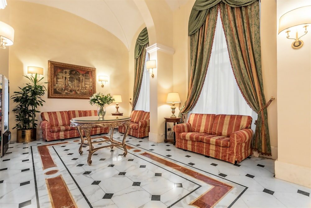 Фото Raeli Hotel Archimede