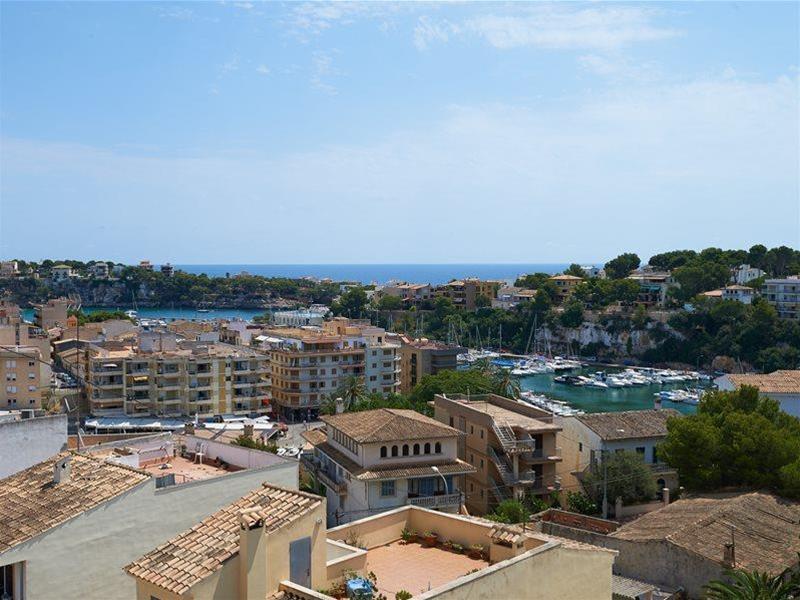 Фото Aparthotel Marina Drach