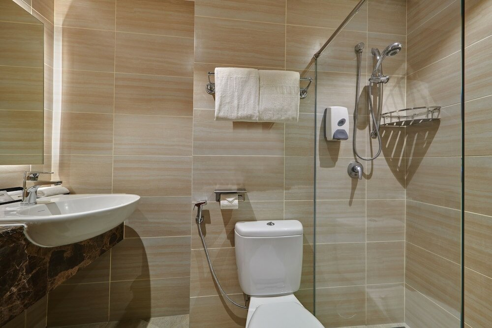 Фото Cititel Mid Valley