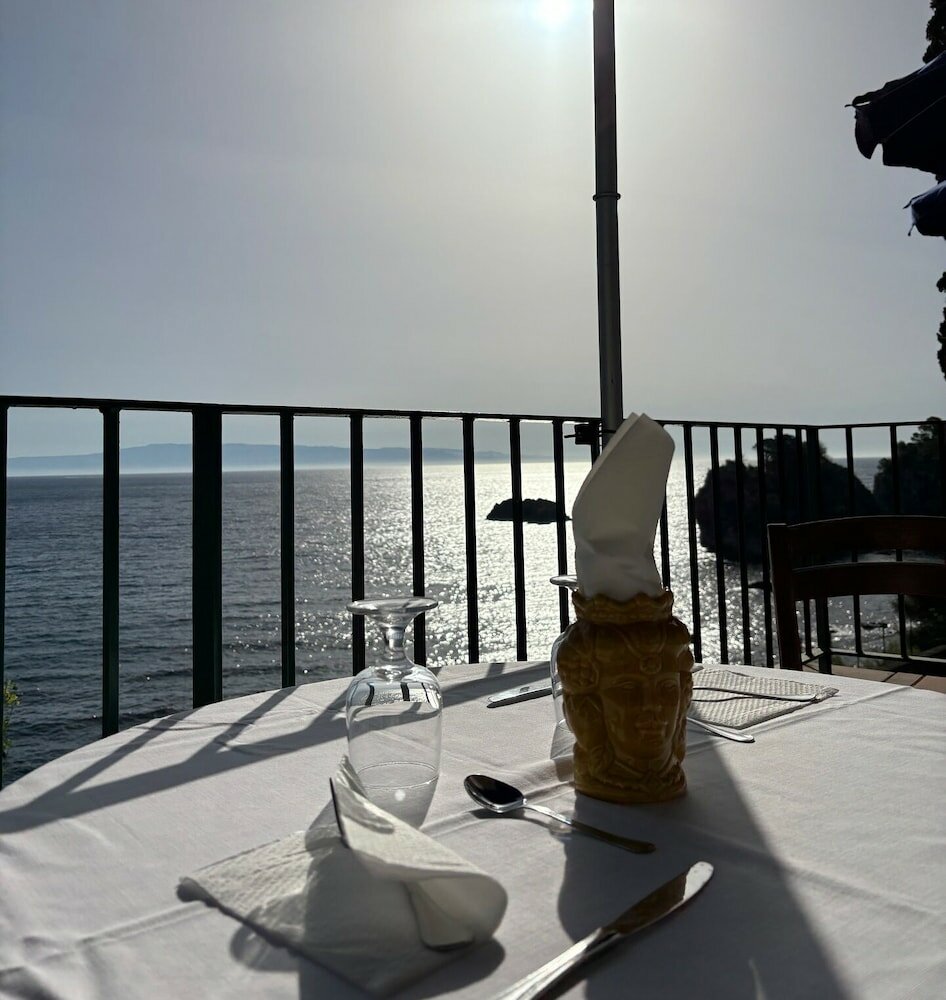 Фото Bay Palace Mazzarò