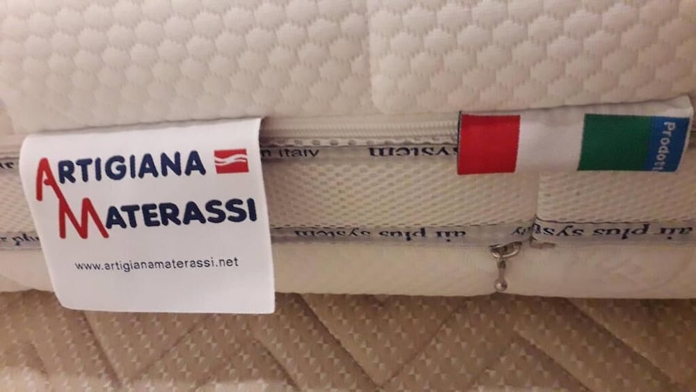 Фото L'Oasi al Pigneto - Guest House