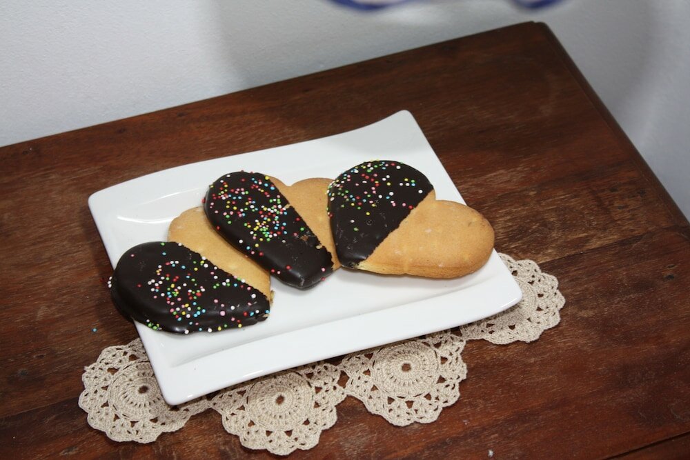 Фото Egesta Mare B&b