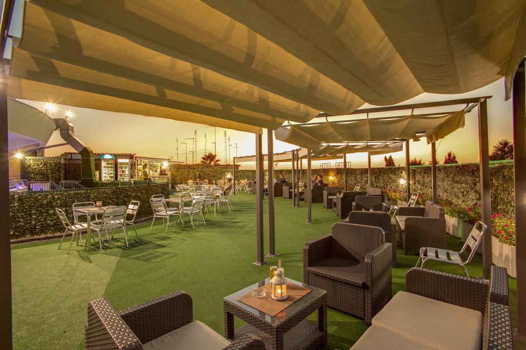 Фото Hotel Giotto