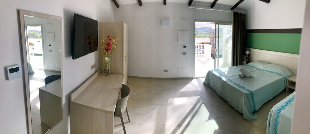 Фото Club Esse Cala Bitta