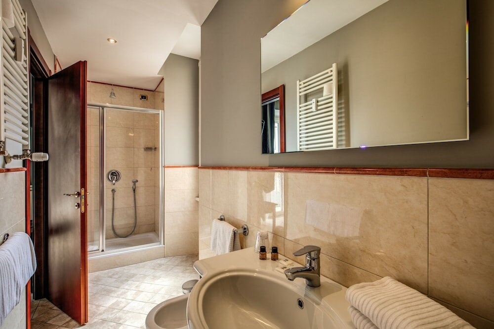 Фото Hotel Taormina