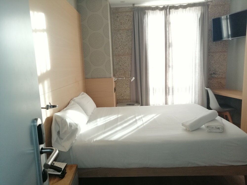 Фото Hotel Atalaia B&b