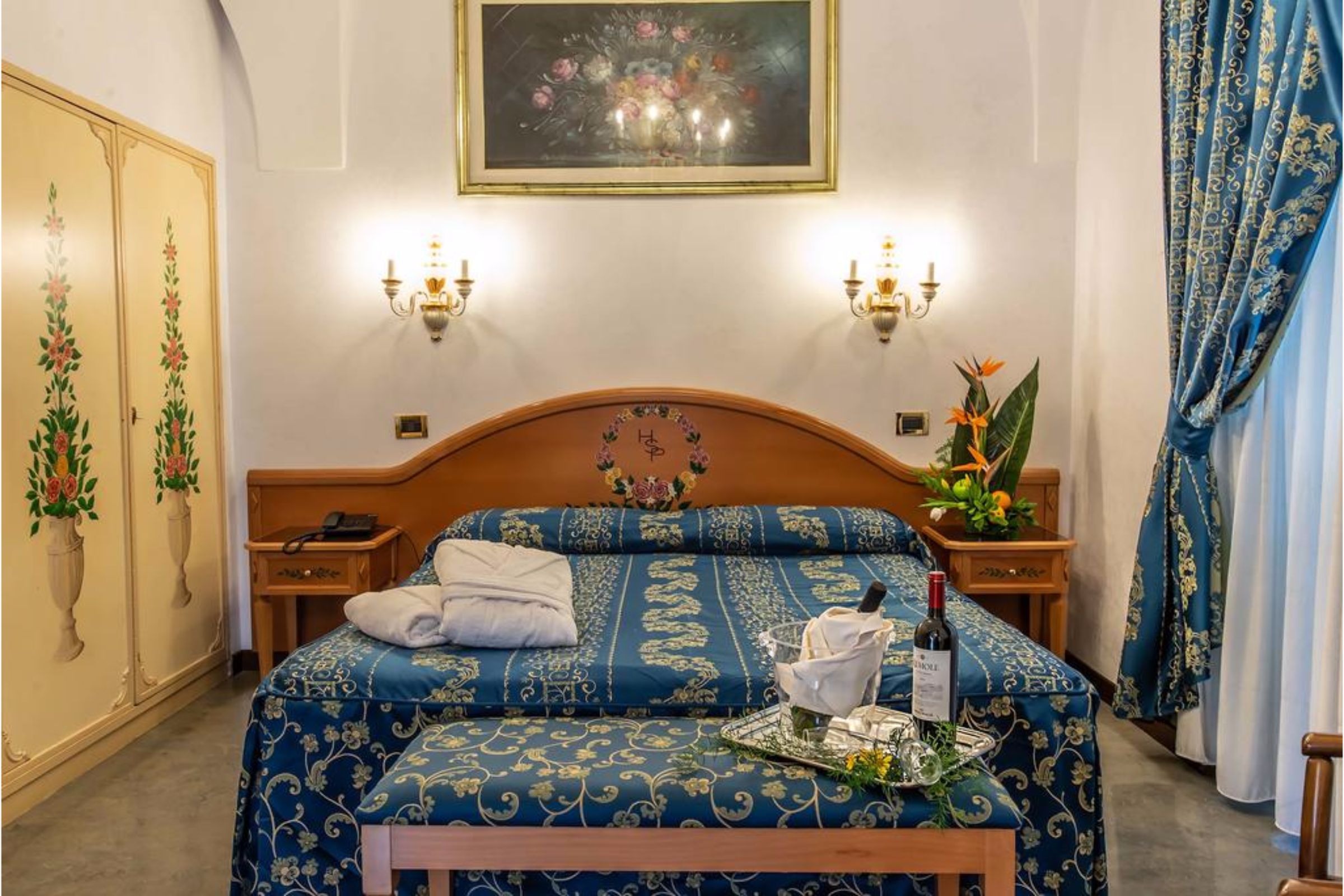 Фото Hotel Santa Prisca