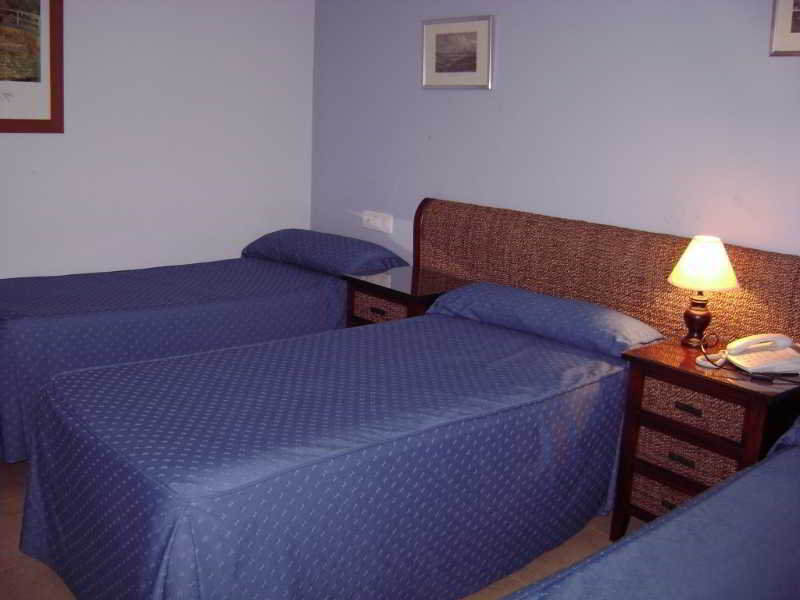 Фото La Albarizuela