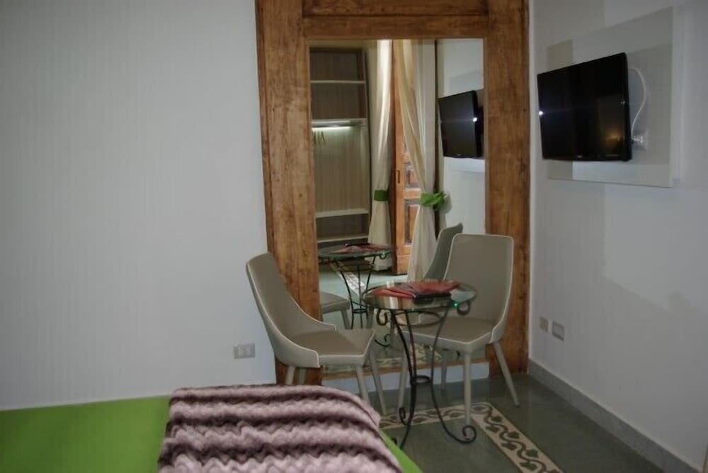 Фото B&b Napolimilionaria