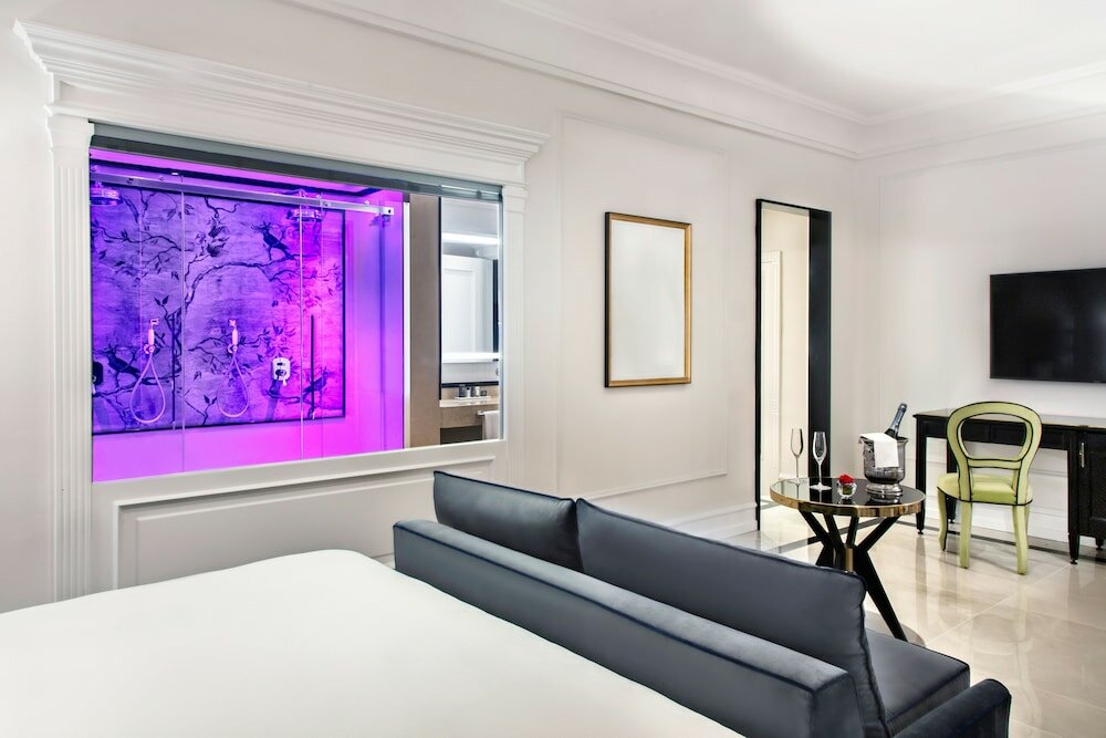 Фото Grand Hotel Santa Lucia