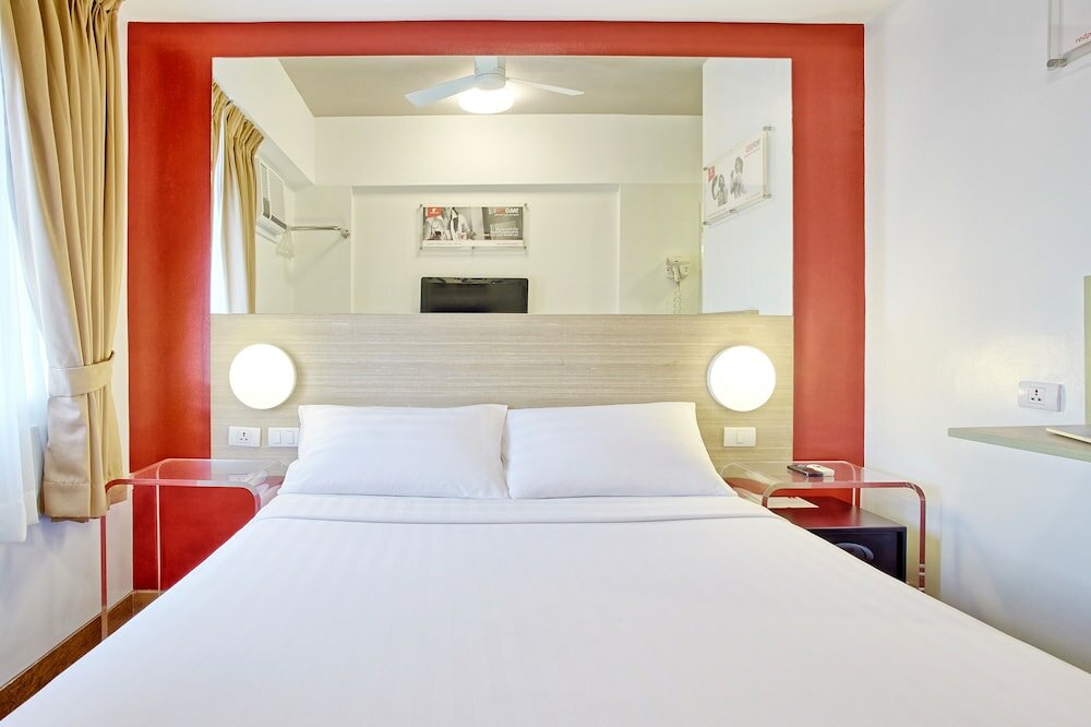 Фото Red Planet Cebu