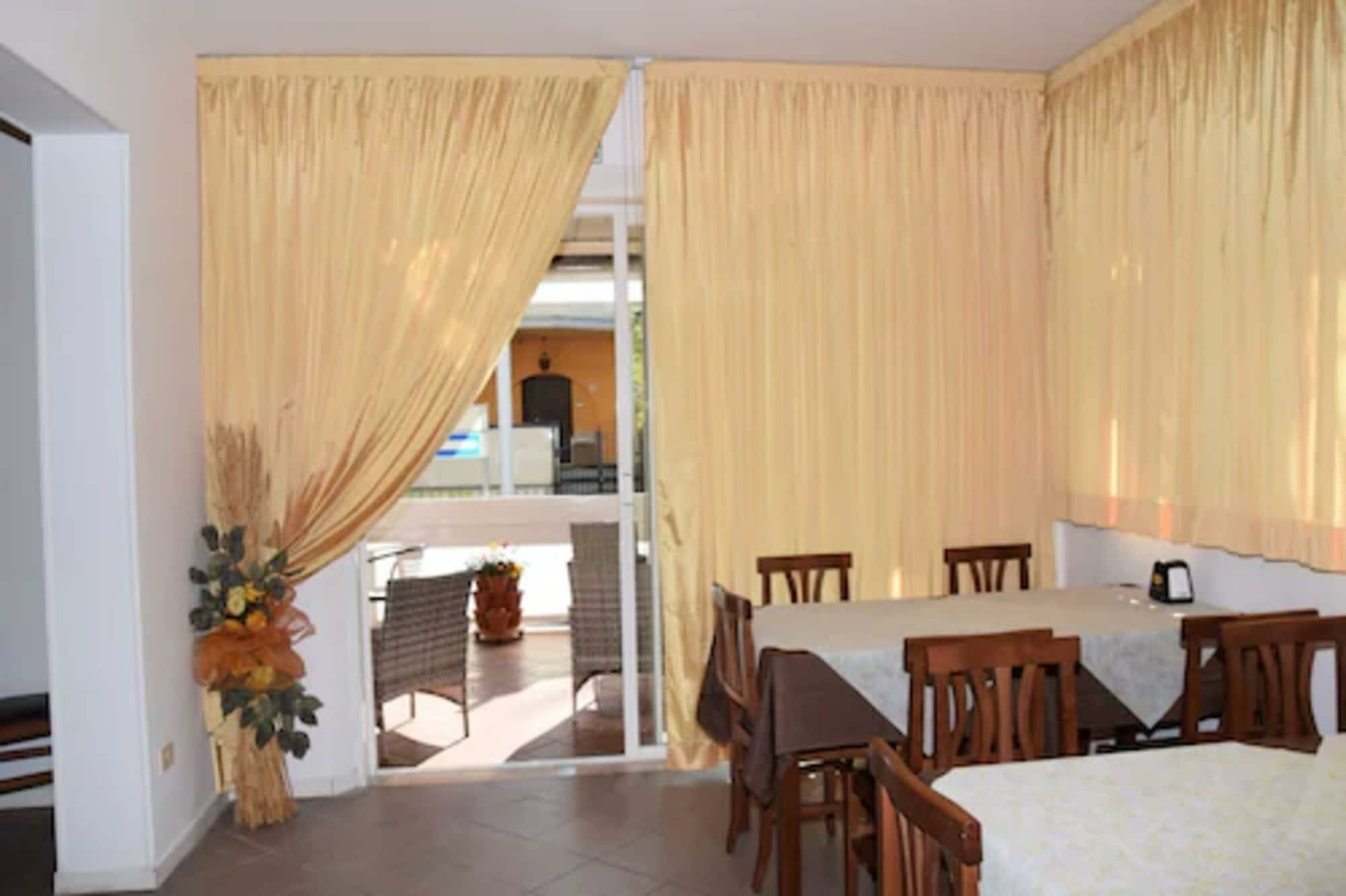 Фото Hotel Ca' Vanni