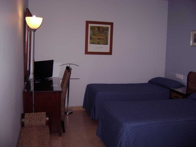 Фото La Albarizuela