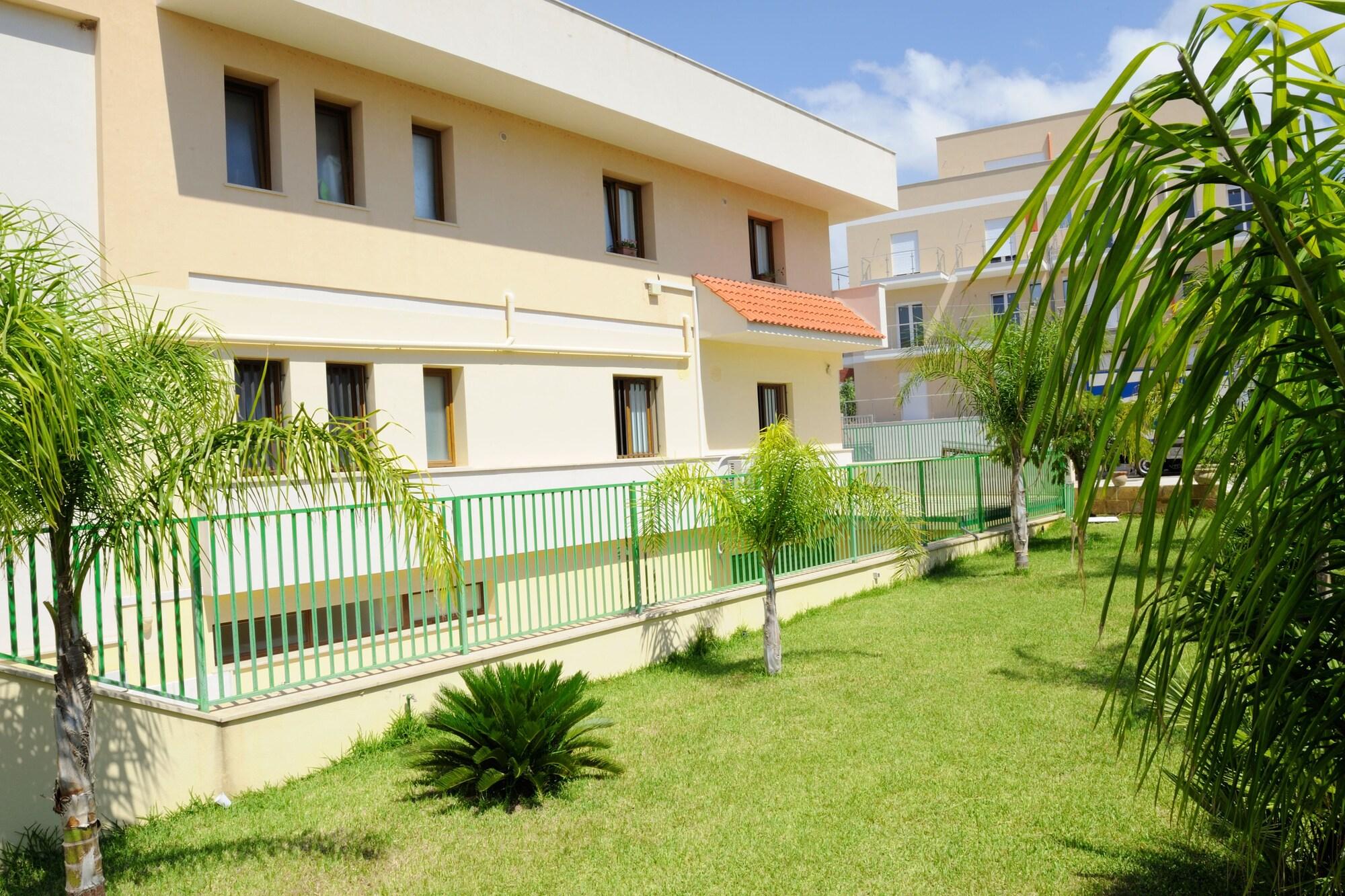 Фото Green Garden Bed & Breakfast