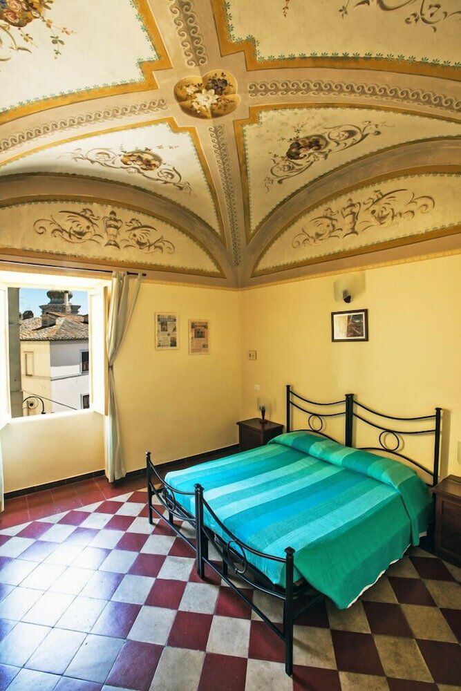 Фото Le Camere del Re - Guest House