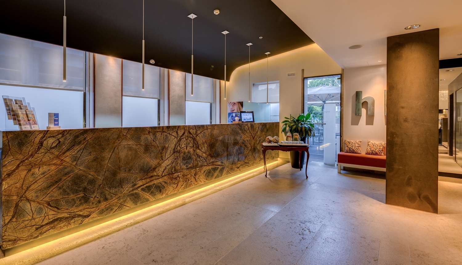 Фото Best Western Plus Hotel Bologna