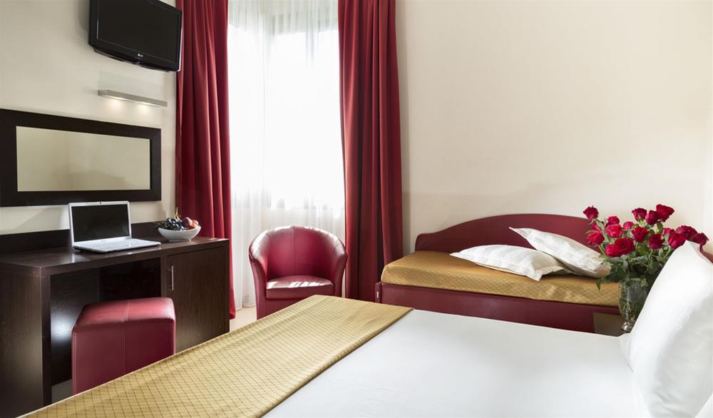 Фото отеля 4