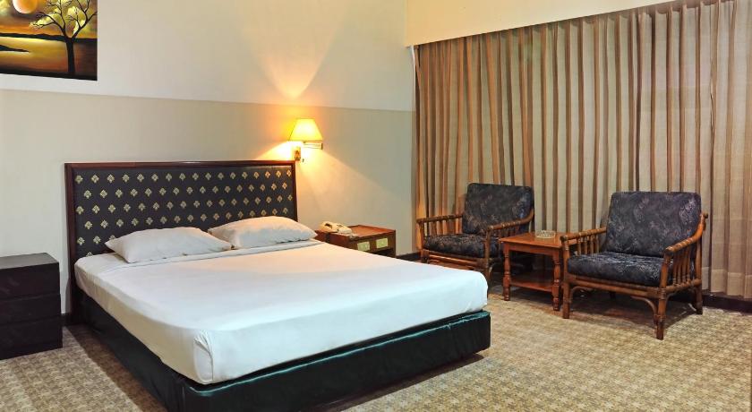 Фото Hotel Banyuwangi Sintera