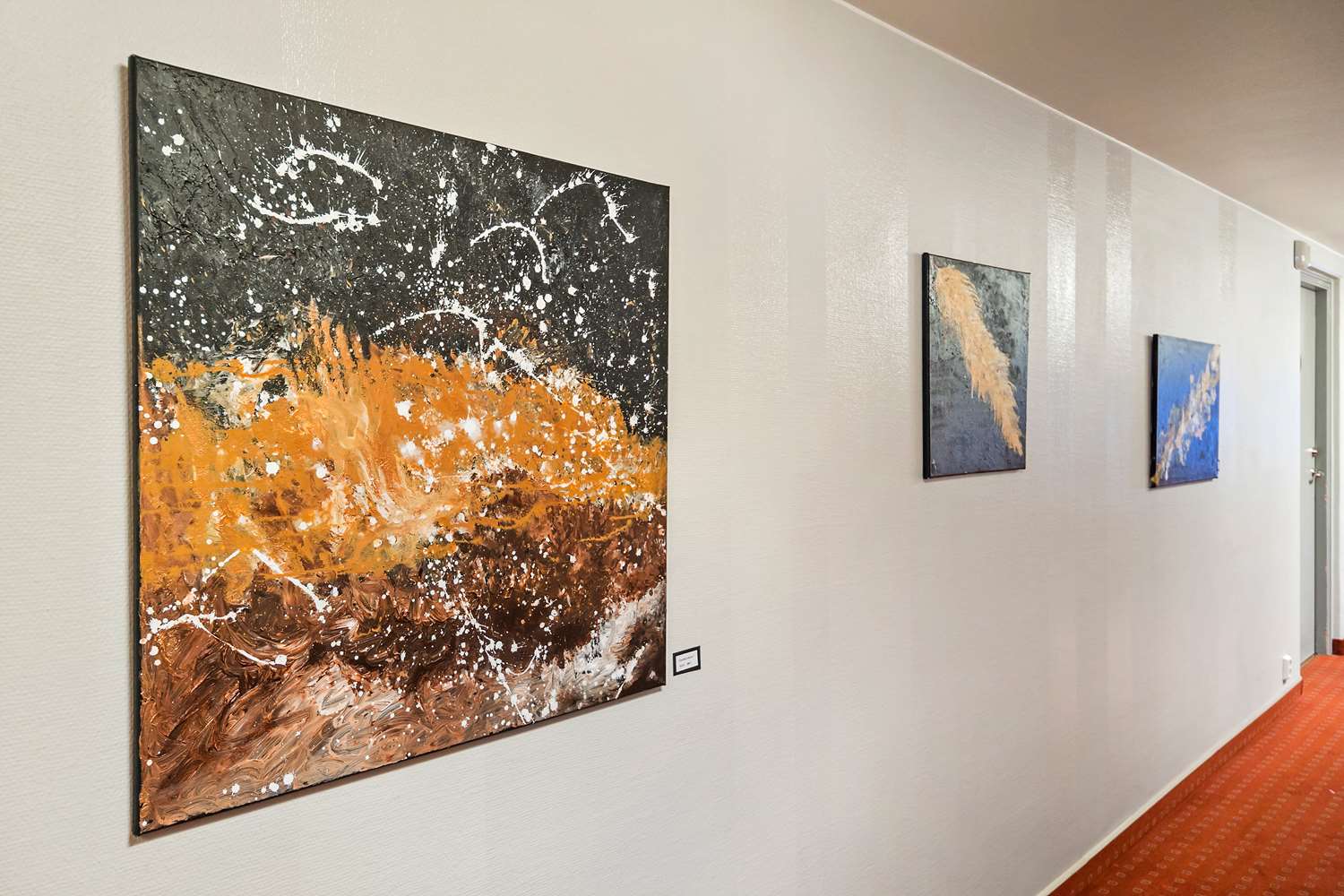 Фото Sure Hotel by Best Western Focus