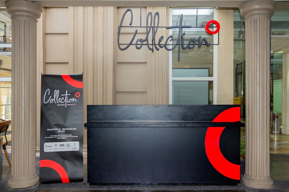 Фото Apartment Palazzo/Grand Palace Kemayoran