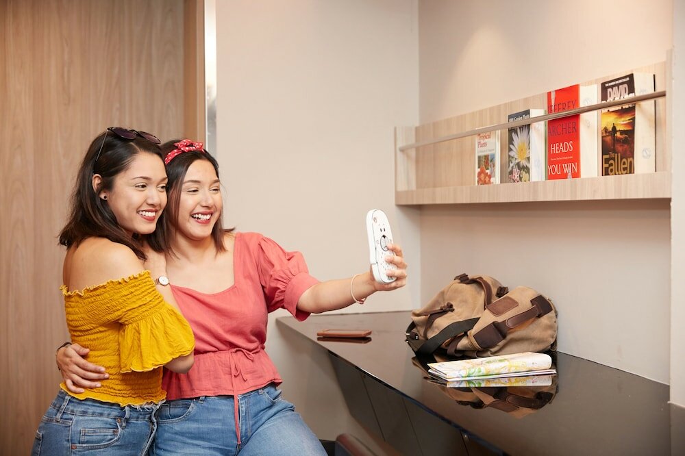 Фото Ibis budget Singapore Ruby