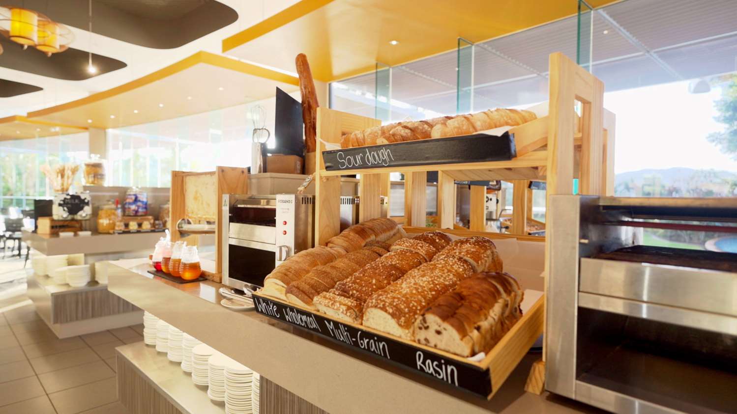 Фото Hilton Cairns