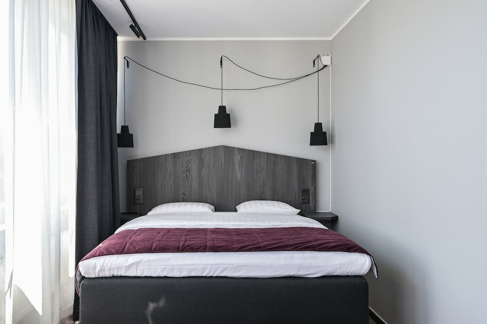 Фото Hotel Fridhem