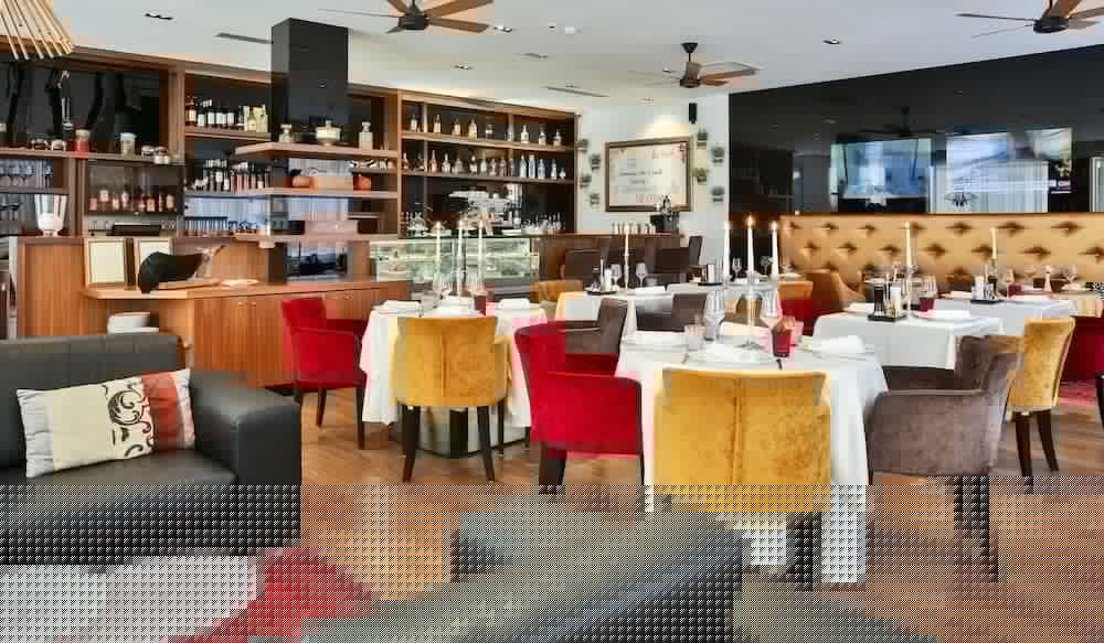 Фото Marmont Heritage Hotel