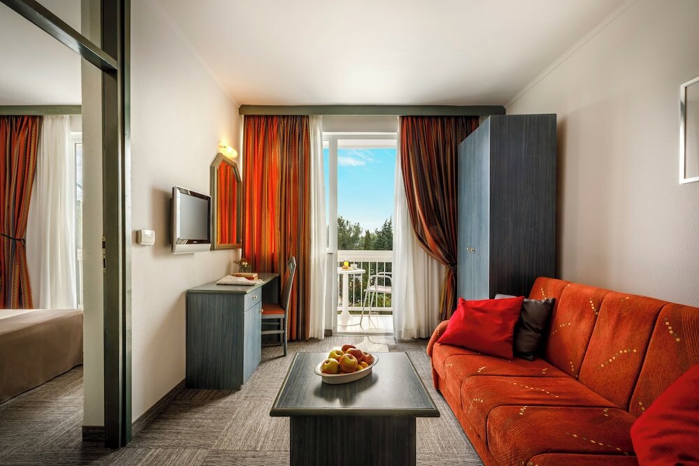 Фото Aminess Laguna Hotel