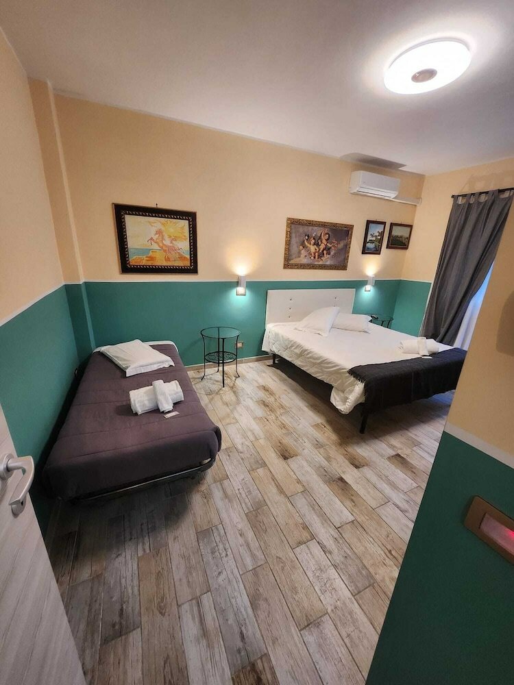 Фото Le terrazze di Alberto