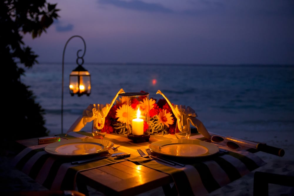 Фото The Barefoot Eco Hotel